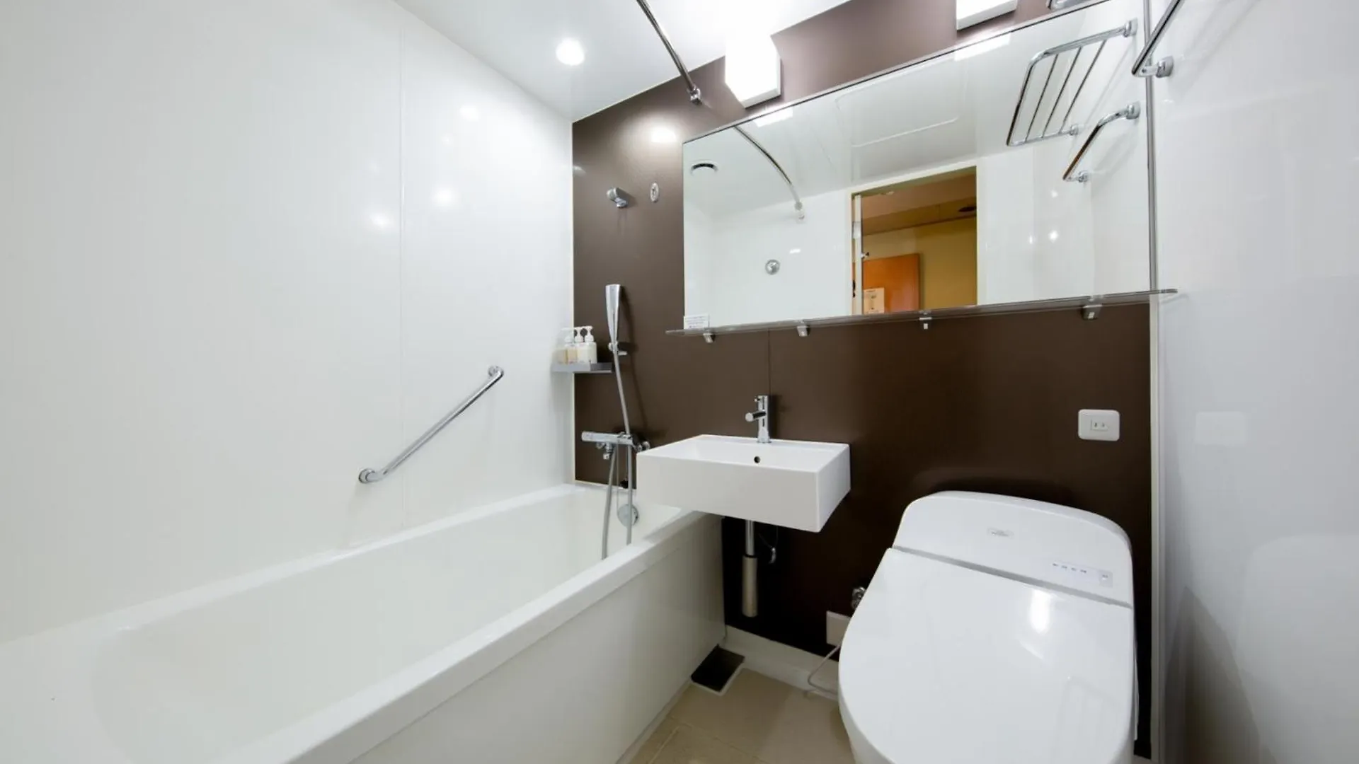 Hotel Nagoya Garden Palace - Vacation Stay 25765V