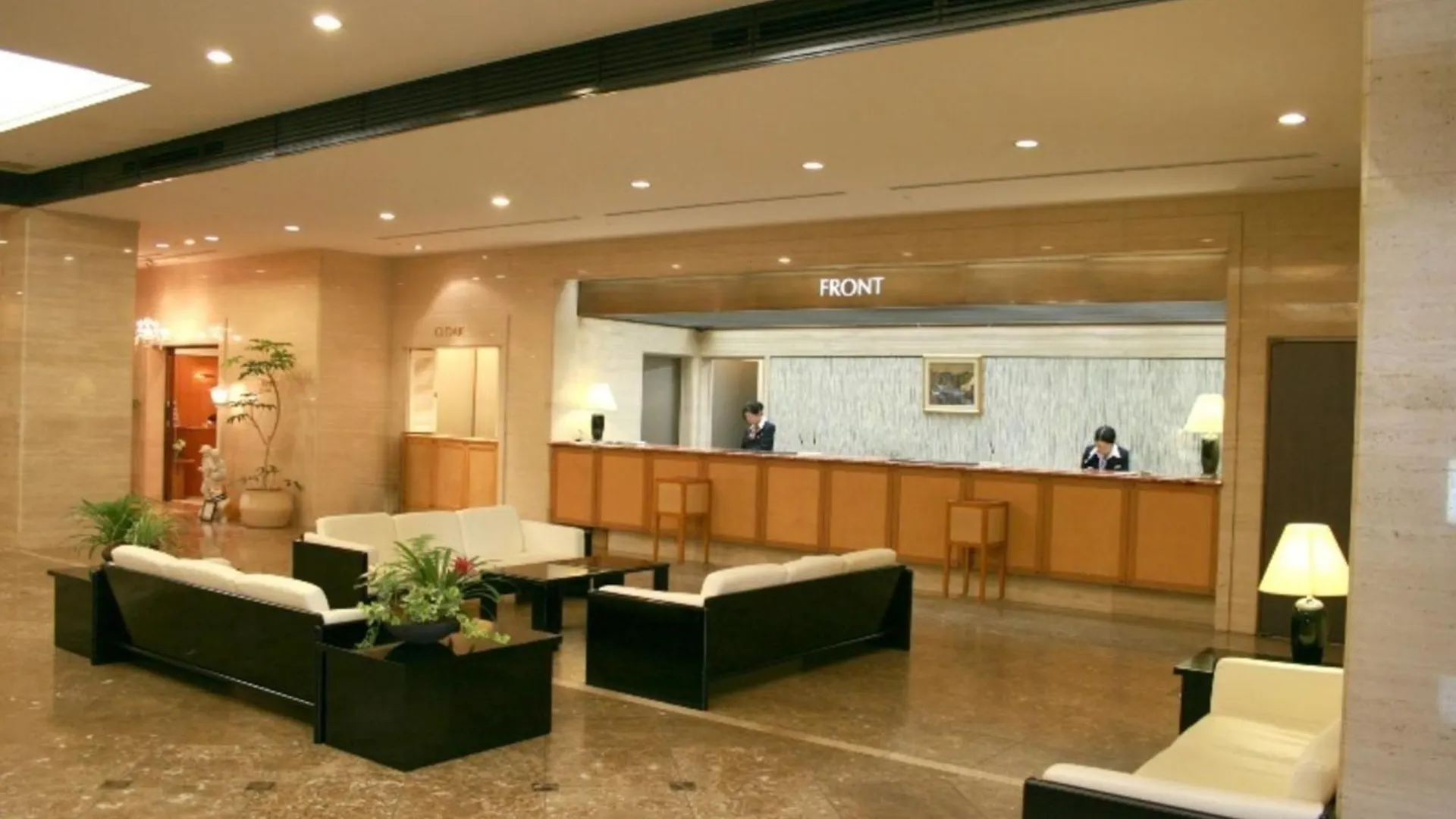 Hotel Nagoya Garden Palace - Vacation Stay 25765V Japonia