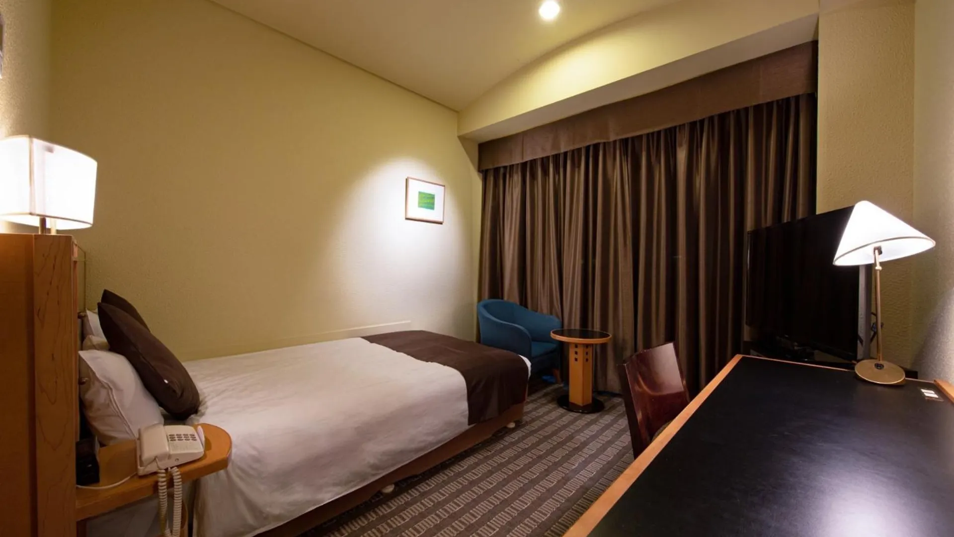 Hotel Nagoya Garden Palace - Vacation Stay 25765V
