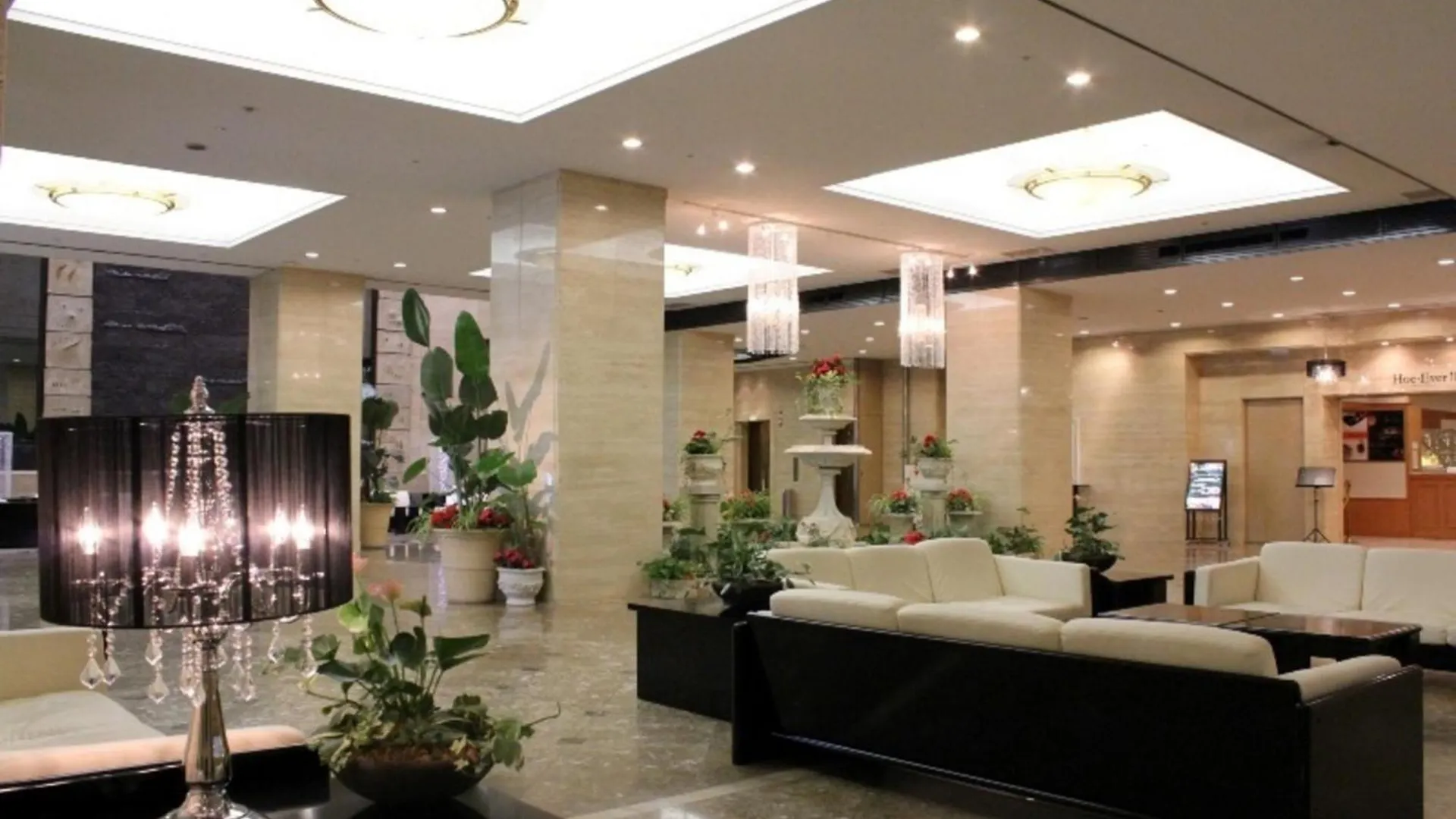 Hotel Nagoya Garden Palace - Vacation Stay 25765V