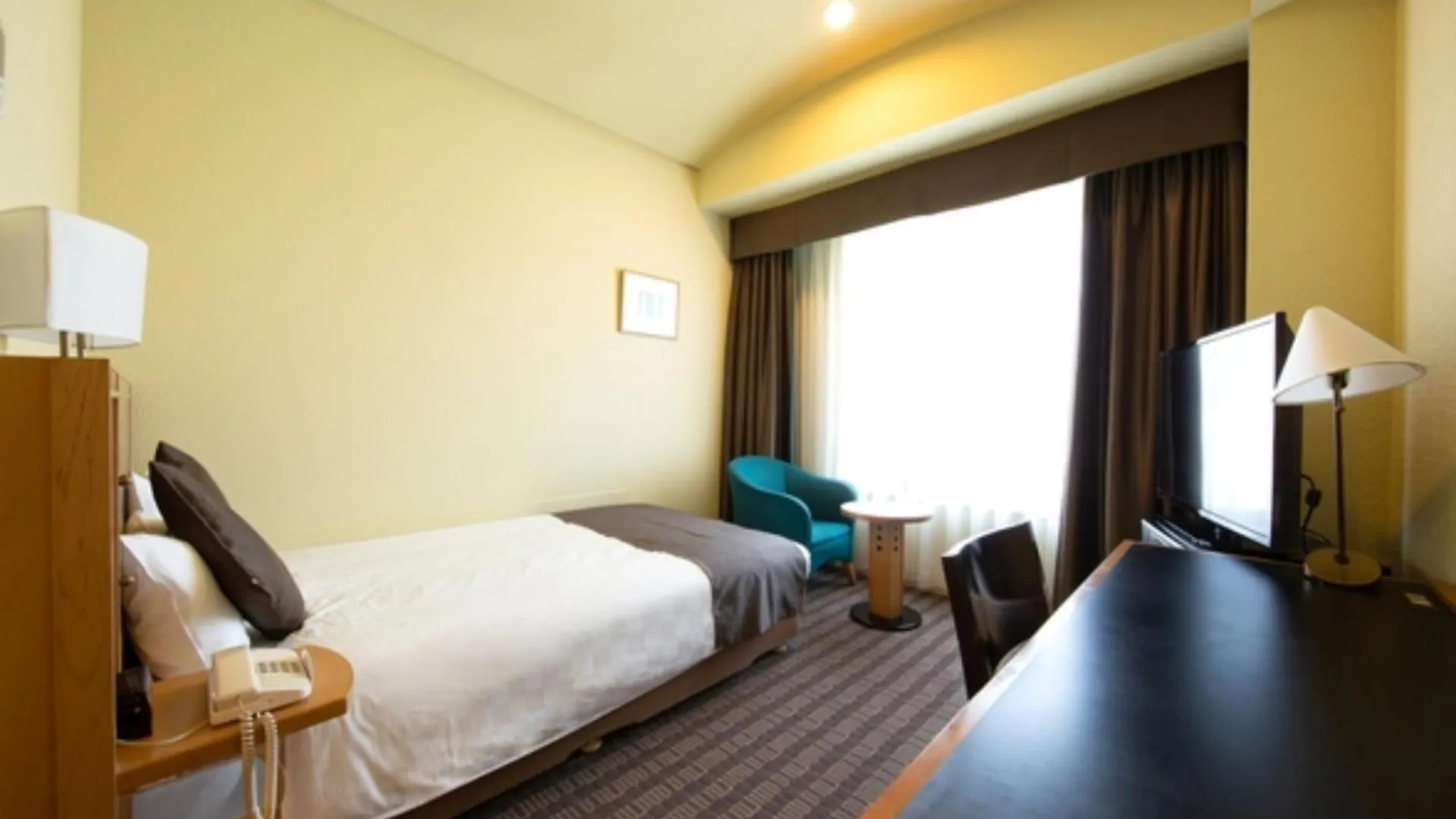 Hotel Nagoya Garden Palace - Vacation Stay 25765V 0*,  Japonia